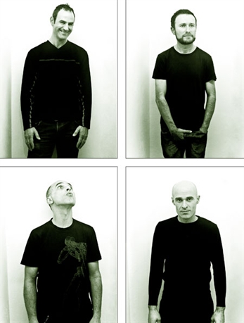 Afraid To Speak In Public, reunión especial