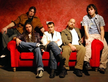 Nuevo disco de Frutas y Verduras