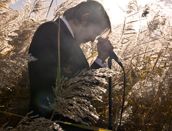 Disco en solitario de Jesús Viñas