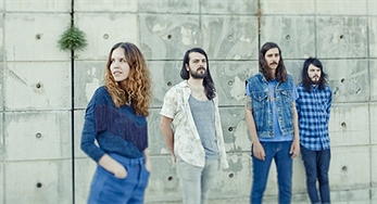 Teaser del primer videoclip de HATEM