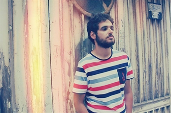 Willy Naves se presenta en Oviedo