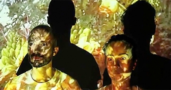 Videoclip para Espanto