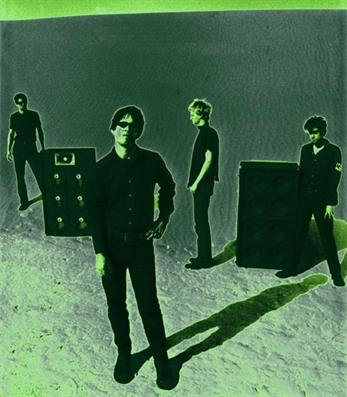 Se recupera el legado de The VSS