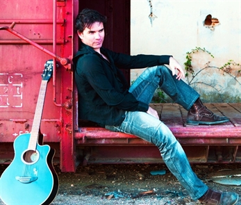 Presentación del debut de Palacho