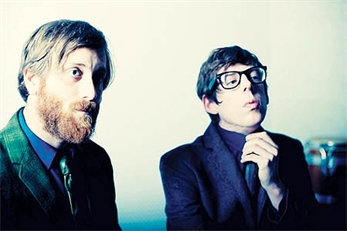 Arcade Fire, The Black Keys o Karen O entre los pre-seleccionados para los Oscar