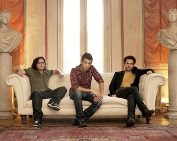 Inuit presentan 'Camino'