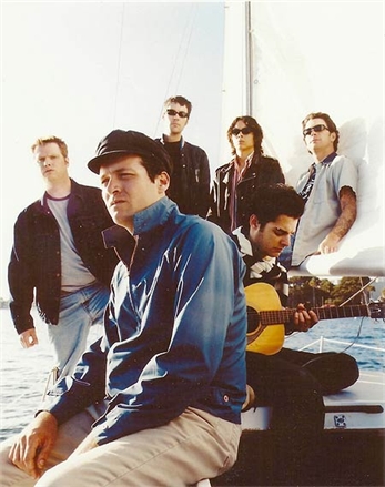 Rocket From The Crypt para celebrar el quinto aniversario de La Castanya