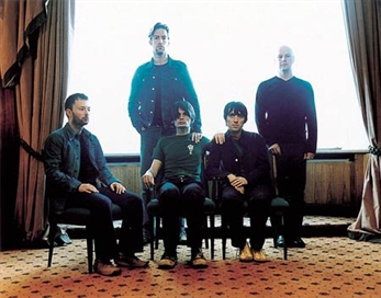 Representantes de Radiohead desmienten la noticia sobre Greenwood
