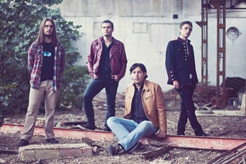 La tentación se llama Amorica