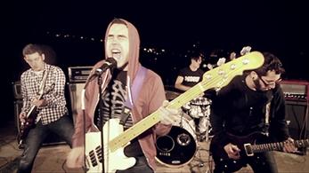 The Rises presentan videoclip