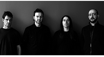 Karonte publica "Paraíso sin Fé"