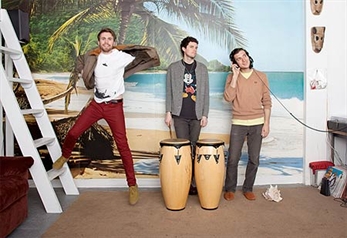 Pegasvs remezclan a Lemonade