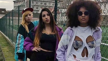 Meneo te vuelven "Toda loca"