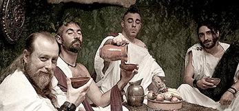 Fé de Ratas prepara nuevo disco