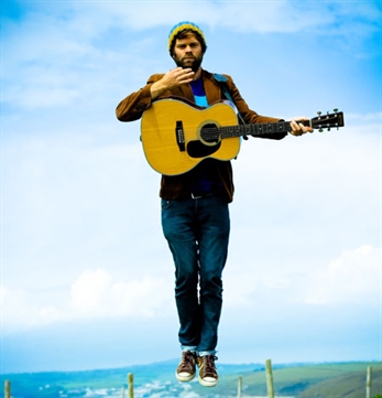 Neil Halstead recorrerá España