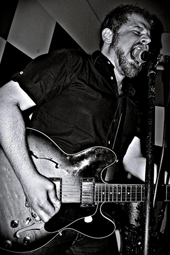 The Blues Generator en Oviedo