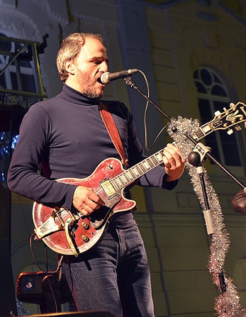 Christmas Rock de Murcia