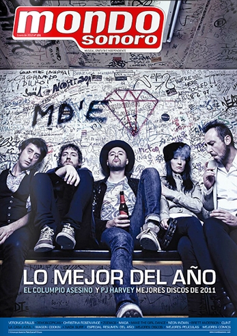 A partir de mañana lista de lo Mejor del Año Nacional