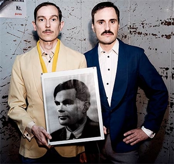 Los Mejores Discos Nacionales de 2012. Del 40 al 31