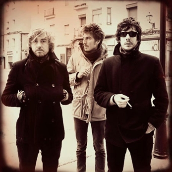 Documental sobre Cuchillo