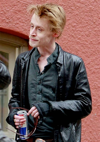 Macaulay Culkin graba una versión de “Toro”