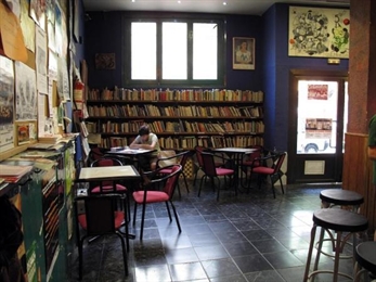 La Birosta: diez años de divulgación cultural y economía solidaria