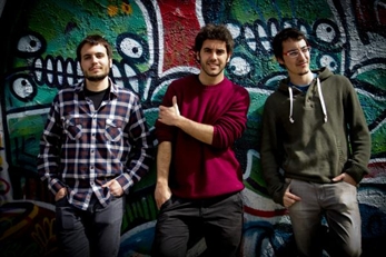 Tardor presenta el seu primer disc