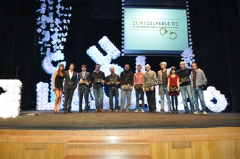 Cineculpable se despide hasta 2013