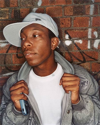Dizzee Rascal regala mixtape