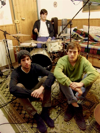 Aguinaldo de Pájaro Jack