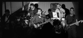 La Sala Zeppelin Rock abre el 11 de enero