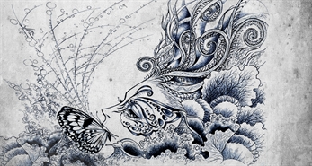 Música Imaginalis de Patricia Ladera