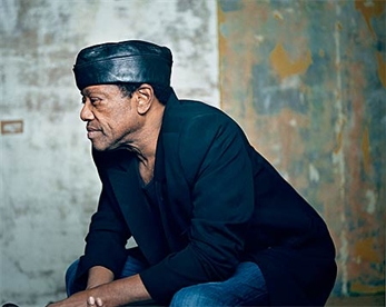 A Bobby Womack se le diagnostica Alzheimer