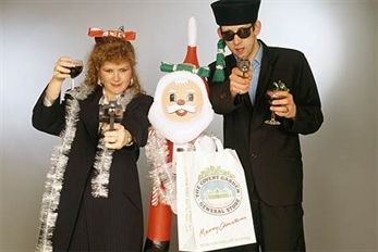 "Fairytale Of New York" alcanza el millón de copias