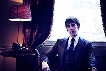 Miles Kane estrena EP