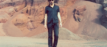 Julio de la Rosa cierra "La Herida Universal"