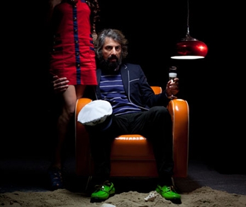 Se abre el ciclo La Espiral Acústica de Sevilla