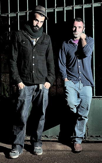 Diego Hdez estrena temas, banda y nuevo proyecto en clave dub