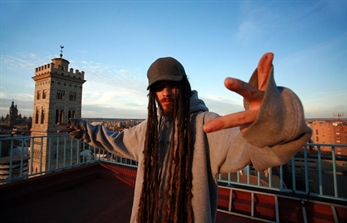 Vuelve el Rapsusklei melancólico