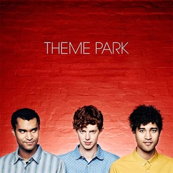Theme Park avanzan un tema de su disco de debut