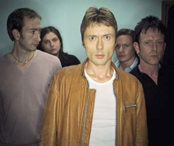 Videoclip para lo nuevo de Suede