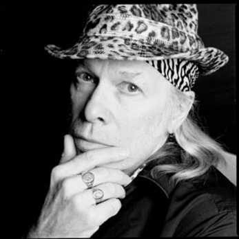 Elliott Murphy en el Datura Folk Fest 2013