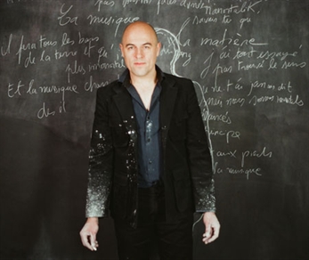 Dominique A inicia su gira española