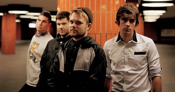 Cancelado el concierto de Enter Shikari en Bilbao de esta noche