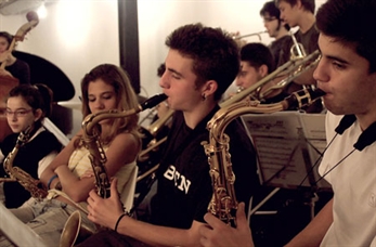 "A Film About Kids And Music" llega a la gran pantalla