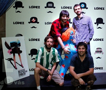 Camille, con el agua al cuello