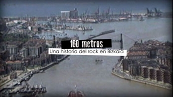 Éxito del crowfunding en "160 Metros"