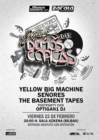 Vuelve Zarata... y la Fiesta Demoscópica