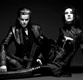 Lacrimosa, este fin de semana en España