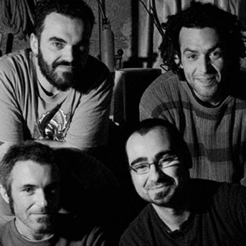 Evil Mr. Sod y Keiko presentan "Weekend", su segundo disco conjunto